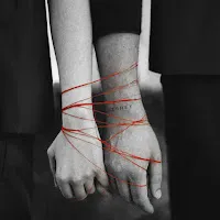Natan — Тянет Ft Ирина Дубцова — обложка